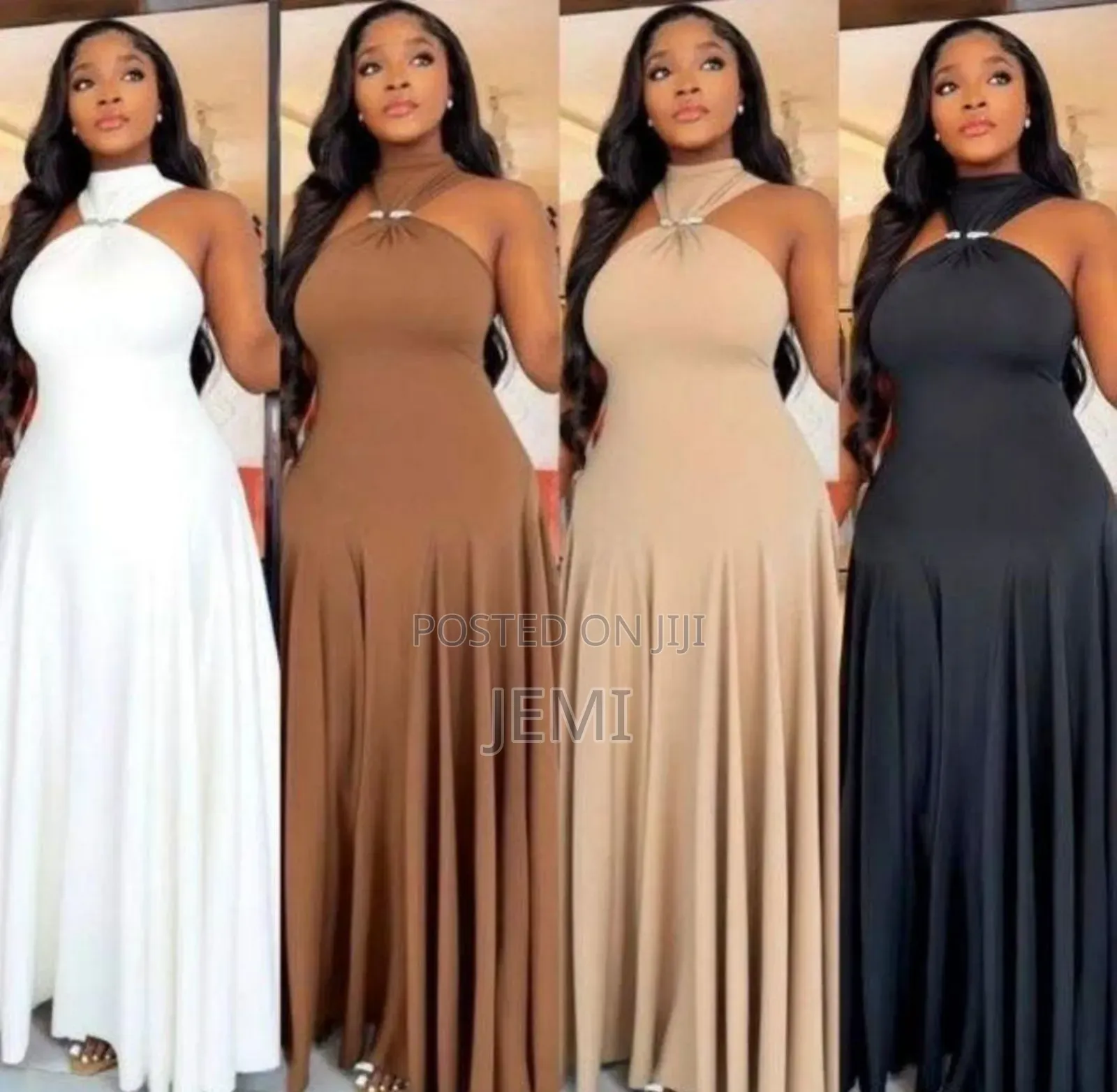 Long Party Dresses for Ladies