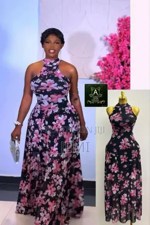 Long Party Dresses for Ladies