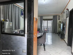 Furnished 2bdrm House in Nabingo, Wakiso / Wakiso for sale