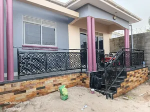 Furnished 2bdrm House in Nabingo, Wakiso / Wakiso for sale