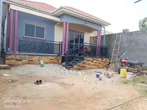 Furnished 2bdrm House in Nabingo, Wakiso / Wakiso for sale