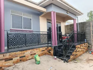 Furnished 2bdrm House in Nabingo, Wakiso / Wakiso for sale