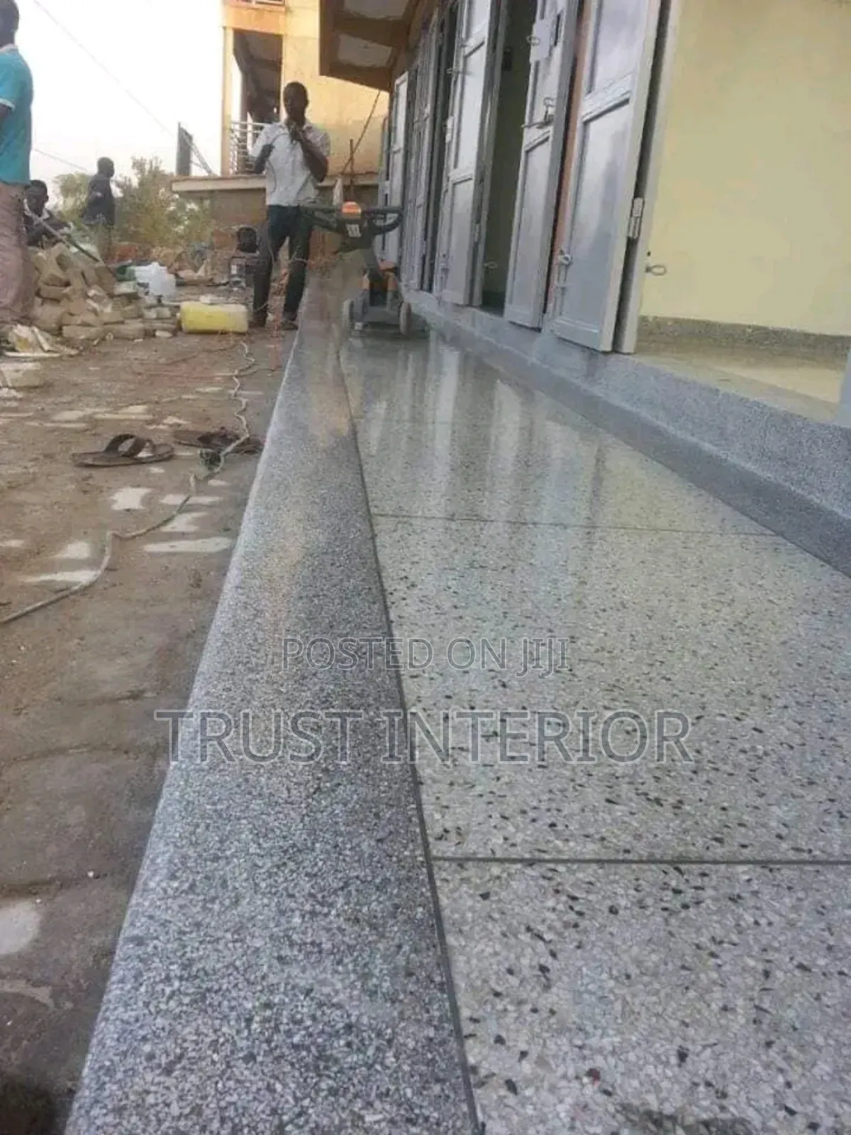 Terazo Contractors 34