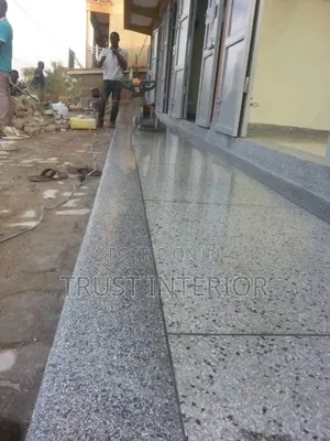 Terazo Contractors 34