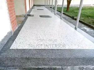 Terazo Contractors 34
