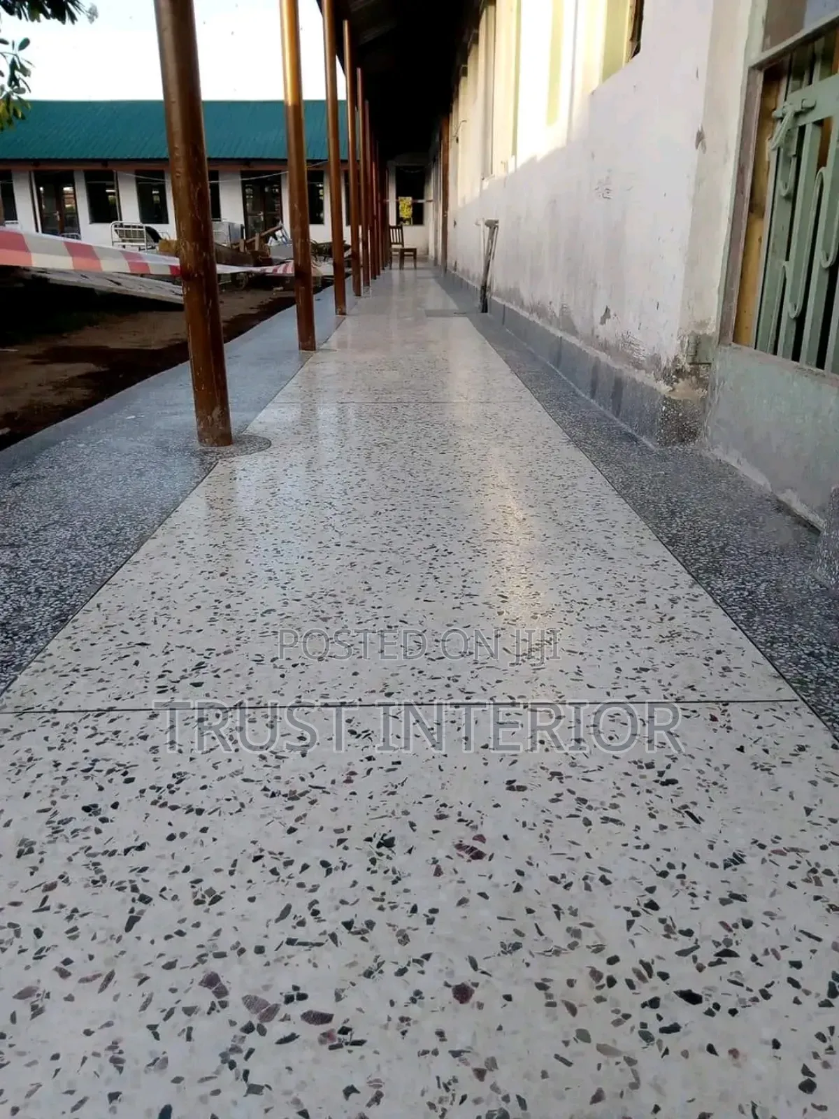 Terazo Contractors 34