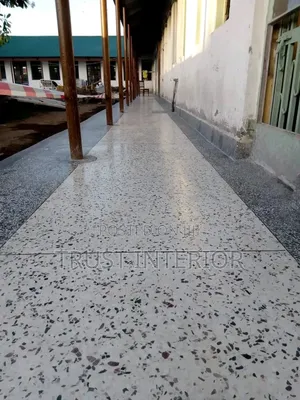 Terazo Contractors 34