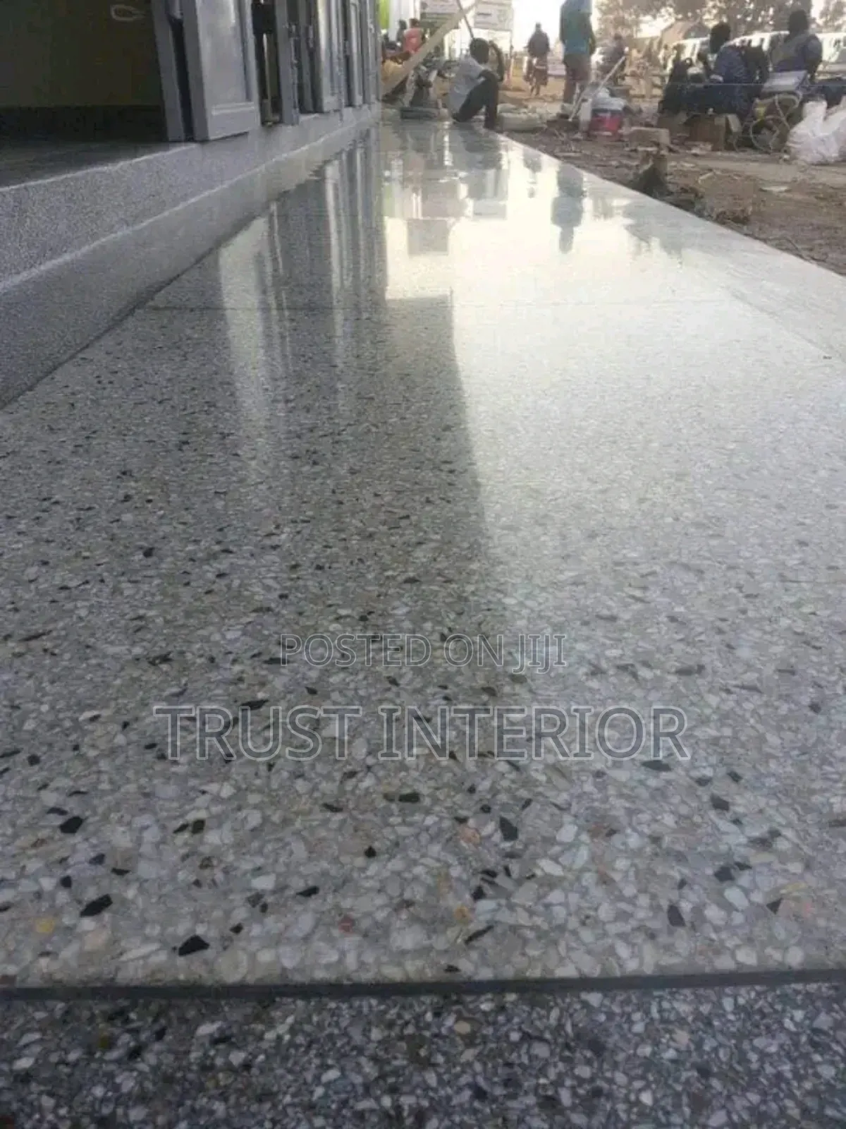 Terazo Contractors 34