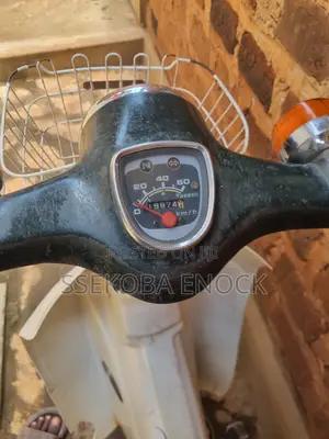 Honda 2004 Green