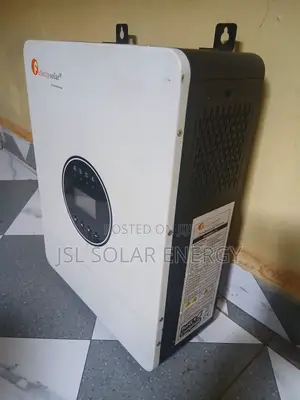 Sular Inverter