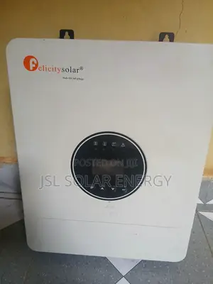 Sular Inverter