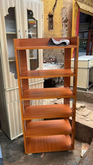 Shoe Rack Organiser.