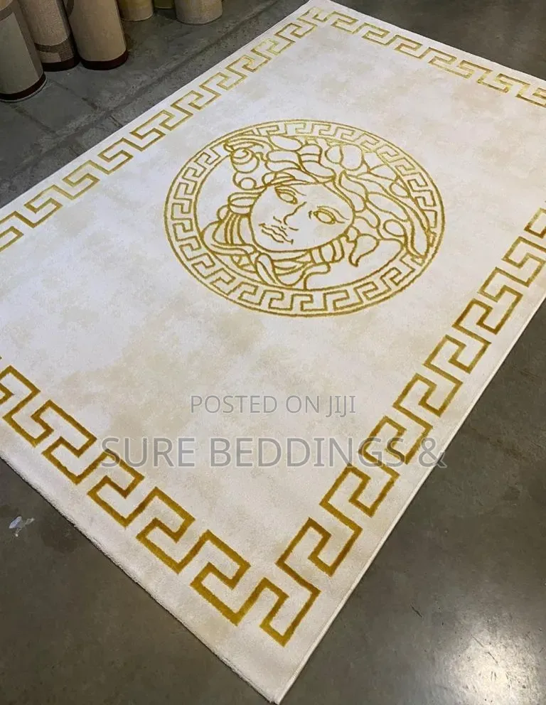 Retro Medium Carpet