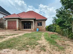 3bdrm House in Bujjuko, Muduma for sale