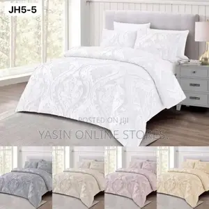 Bedcover Set King Size.