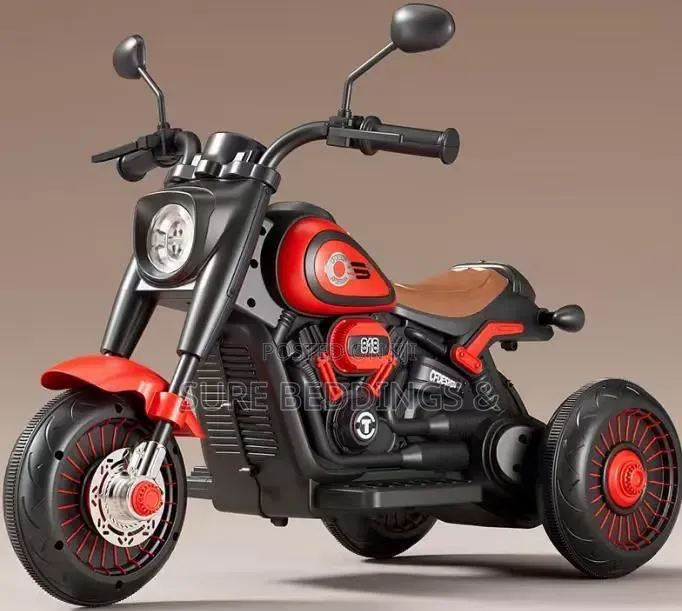 Jamaican Kids Bike
