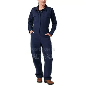 Overalls Flyton