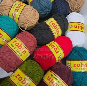 Yarn Threads