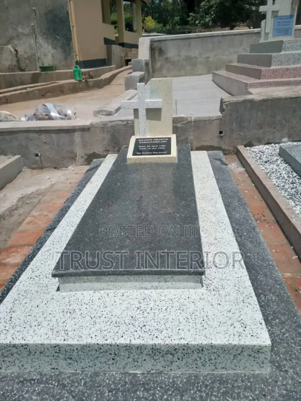 Grave Makers