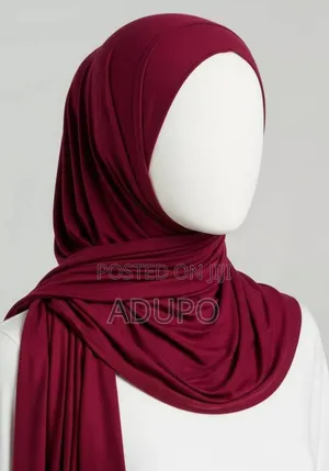 Jersey Veils