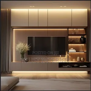 Tv Unit Makers876