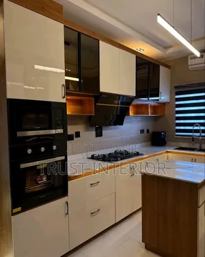 Kitchen Experts