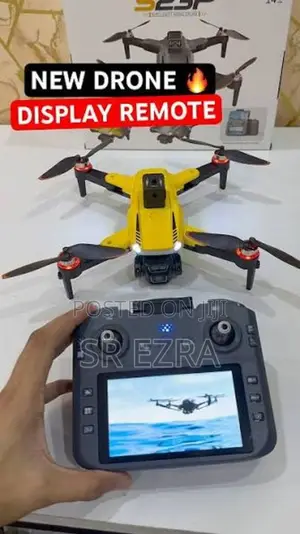 S23p Drone