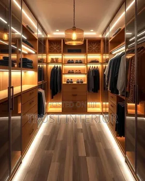 Closet Fitters 09