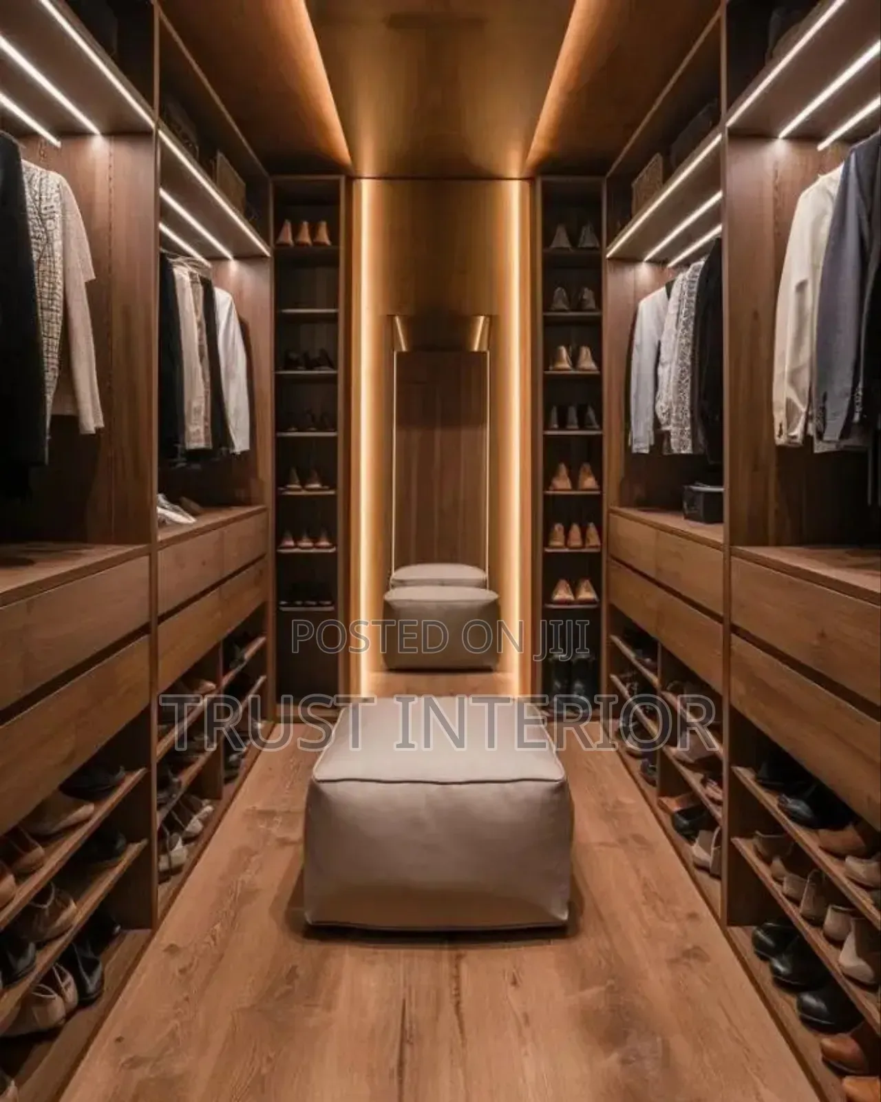 Closet Fitters 09