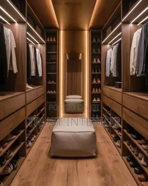 Closet Fitters 09