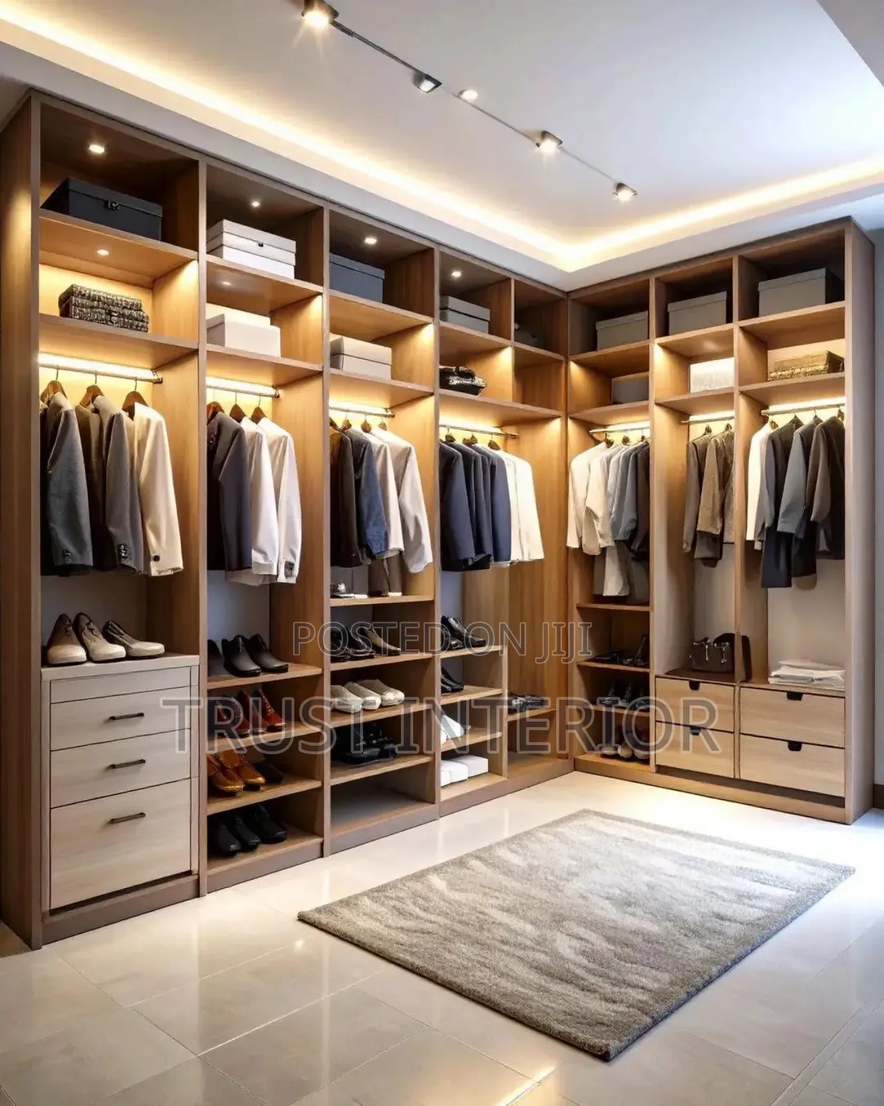 Closet Fitters 09