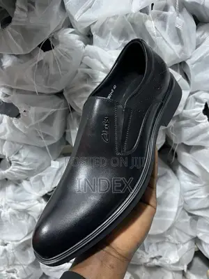 Clerks Gentle Shoes