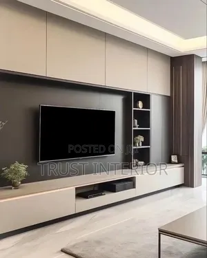 Unique Tv Unit 21