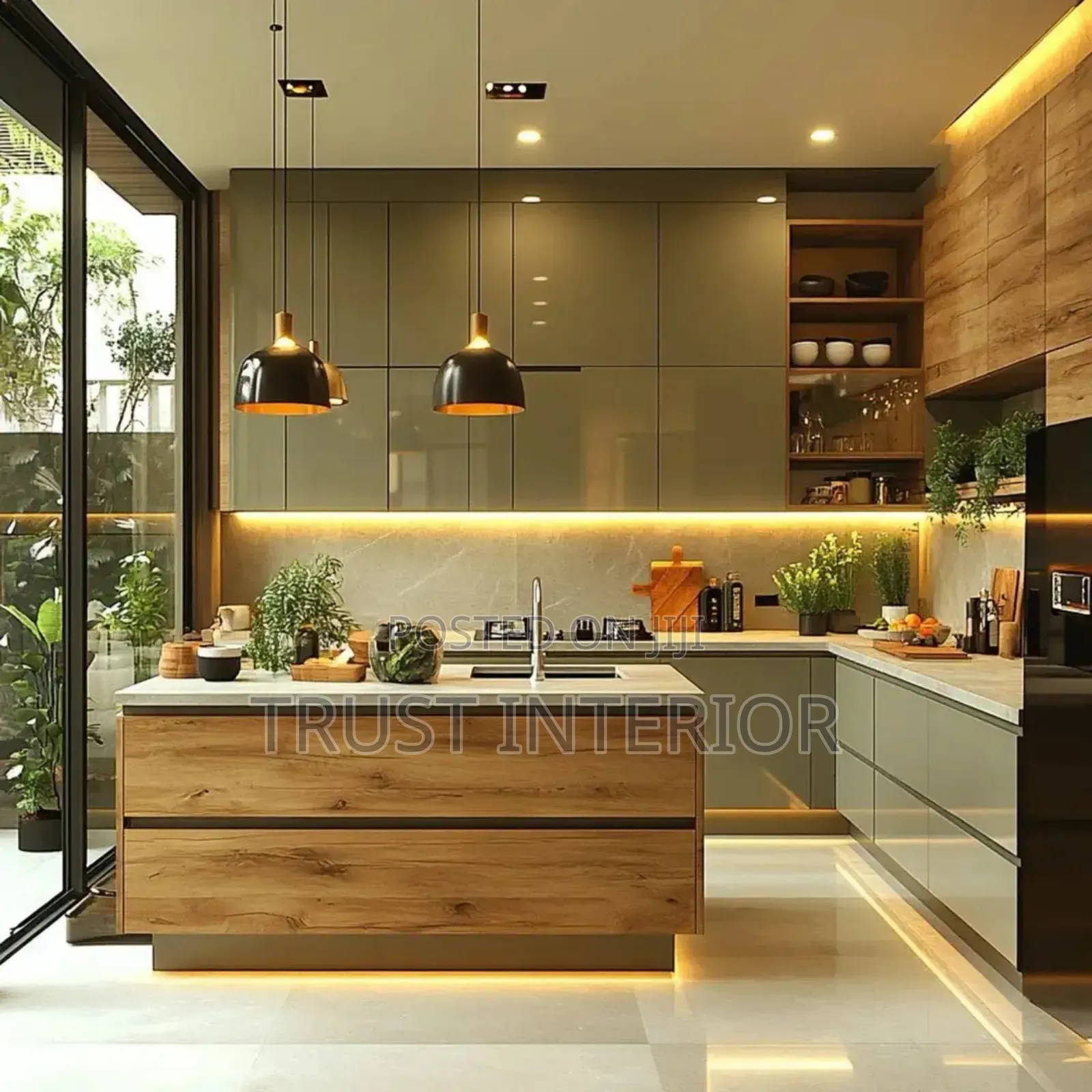 Kitchen Carpenters 072