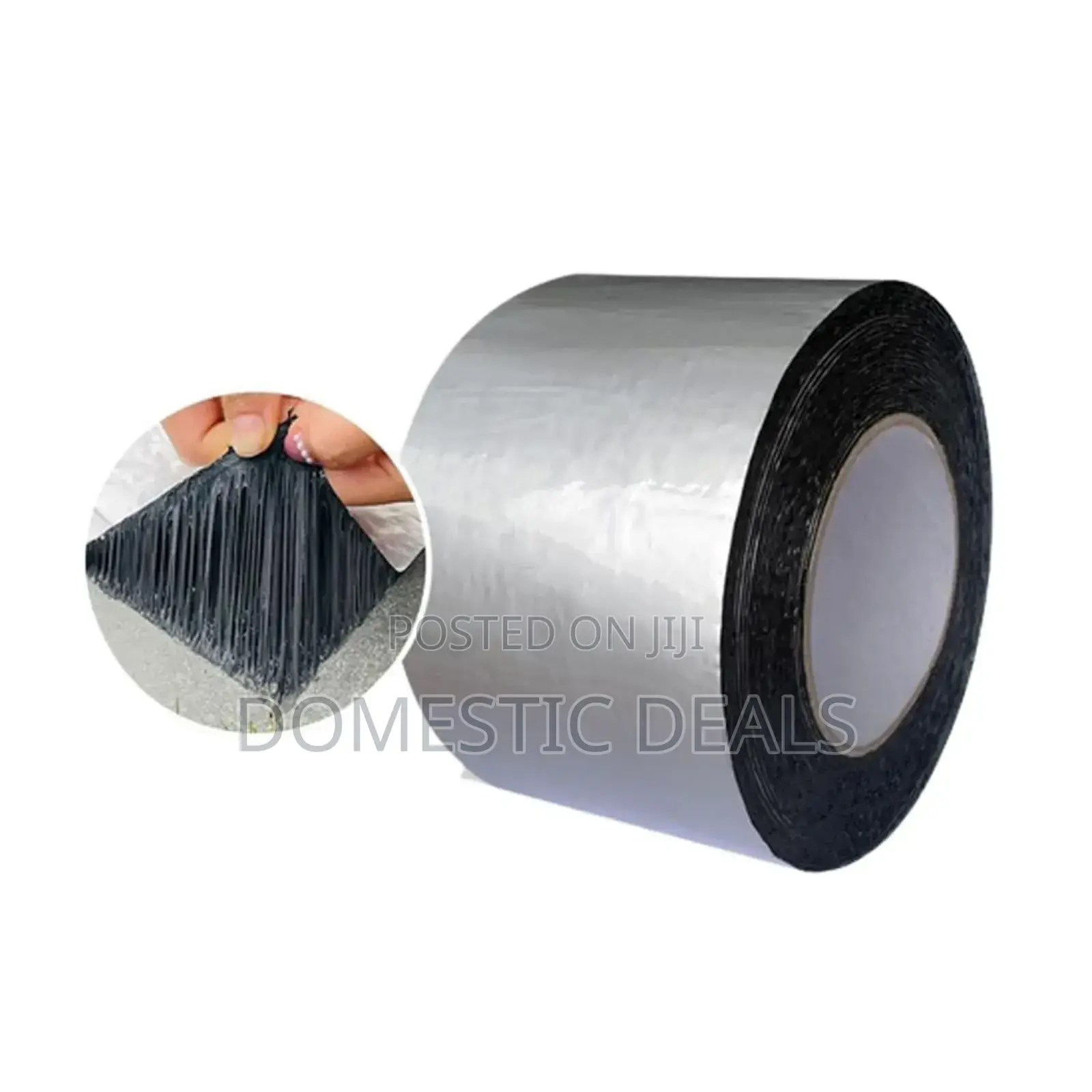 Flashband Self Adhesive Flashing Tape