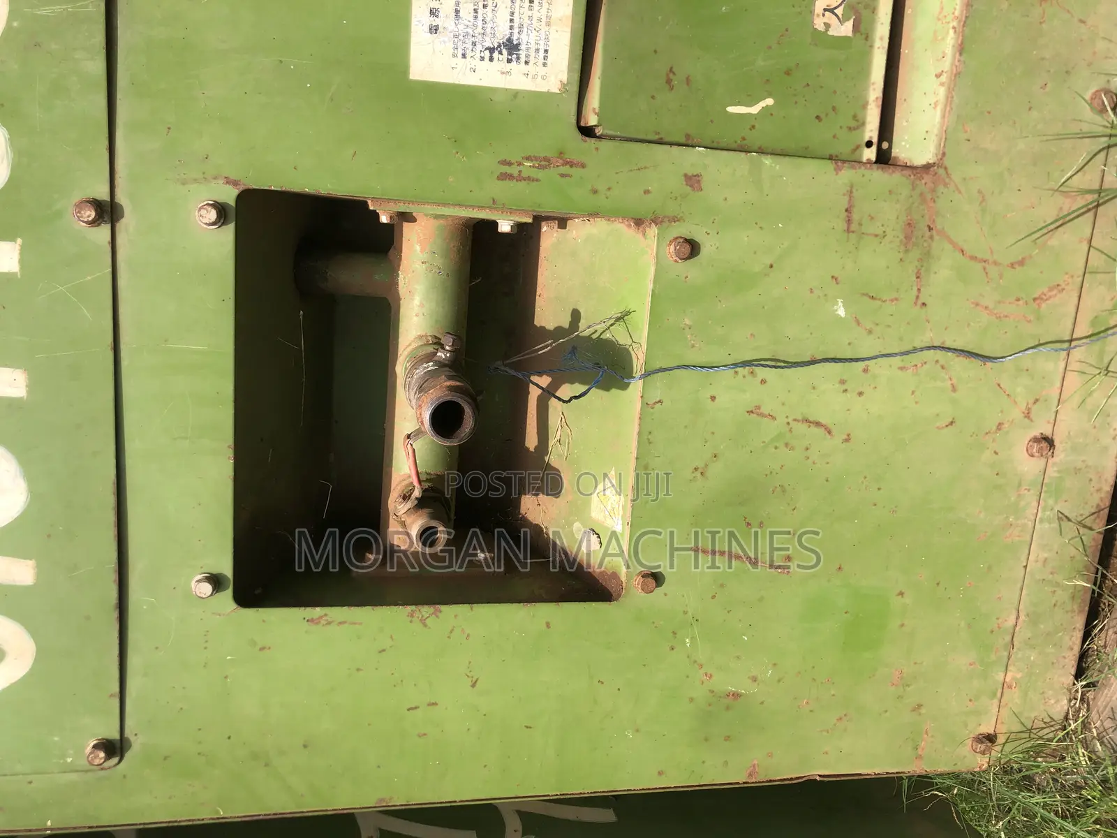 Electric Screw Air Compressors