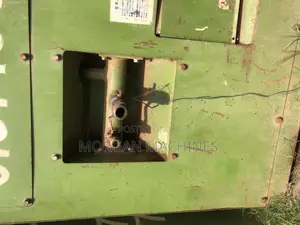 Electric Screw Air Compressors