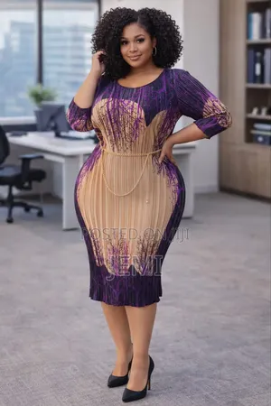 Causal Dresses Available