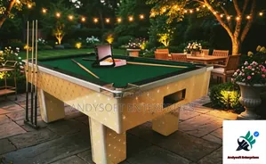 Pool Table For Hire For Party