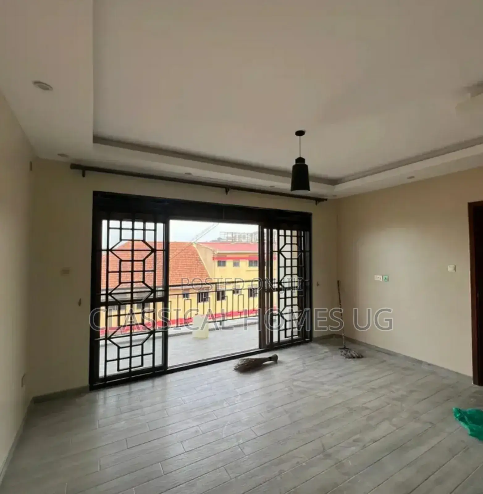 2bdrm Apartment in Kyanja, Central Division for rent
