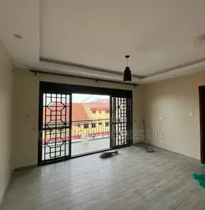 2bdrm Apartment in Kyanja, Central Division for rent