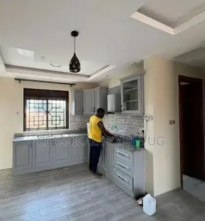 2bdrm Apartment in Kyanja, Central Division for rent