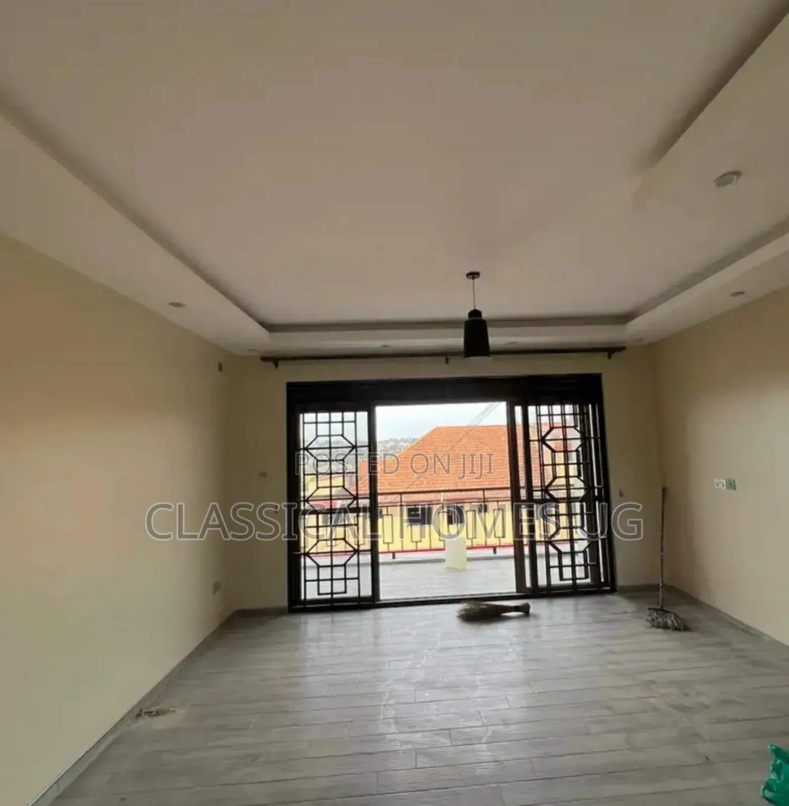 2bdrm Apartment in Kyanja, Central Division for rent