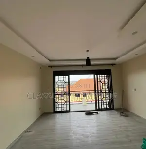 2bdrm Apartment in Kyanja, Central Division for rent