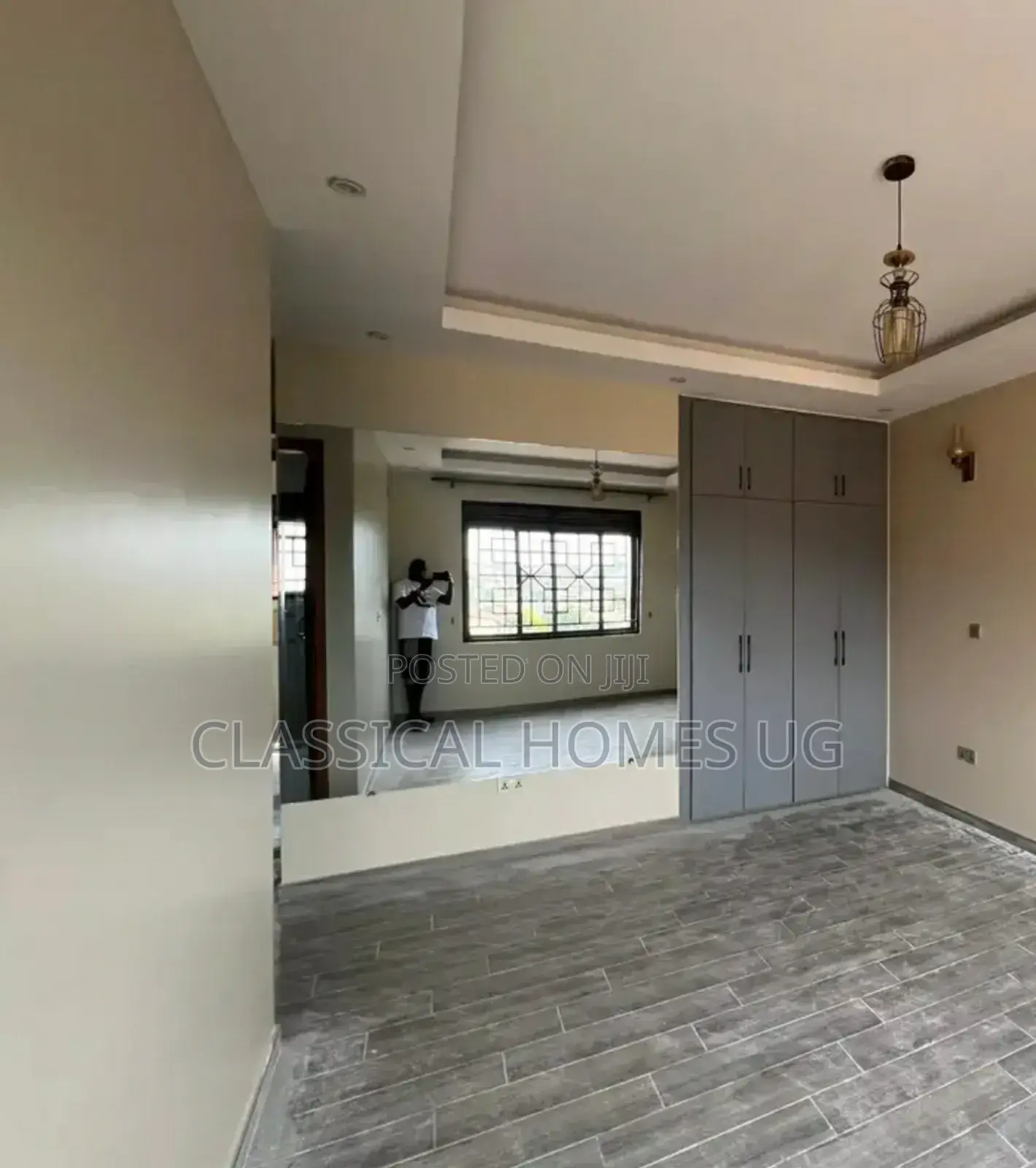 2bdrm Apartment in Kyanja, Central Division for rent