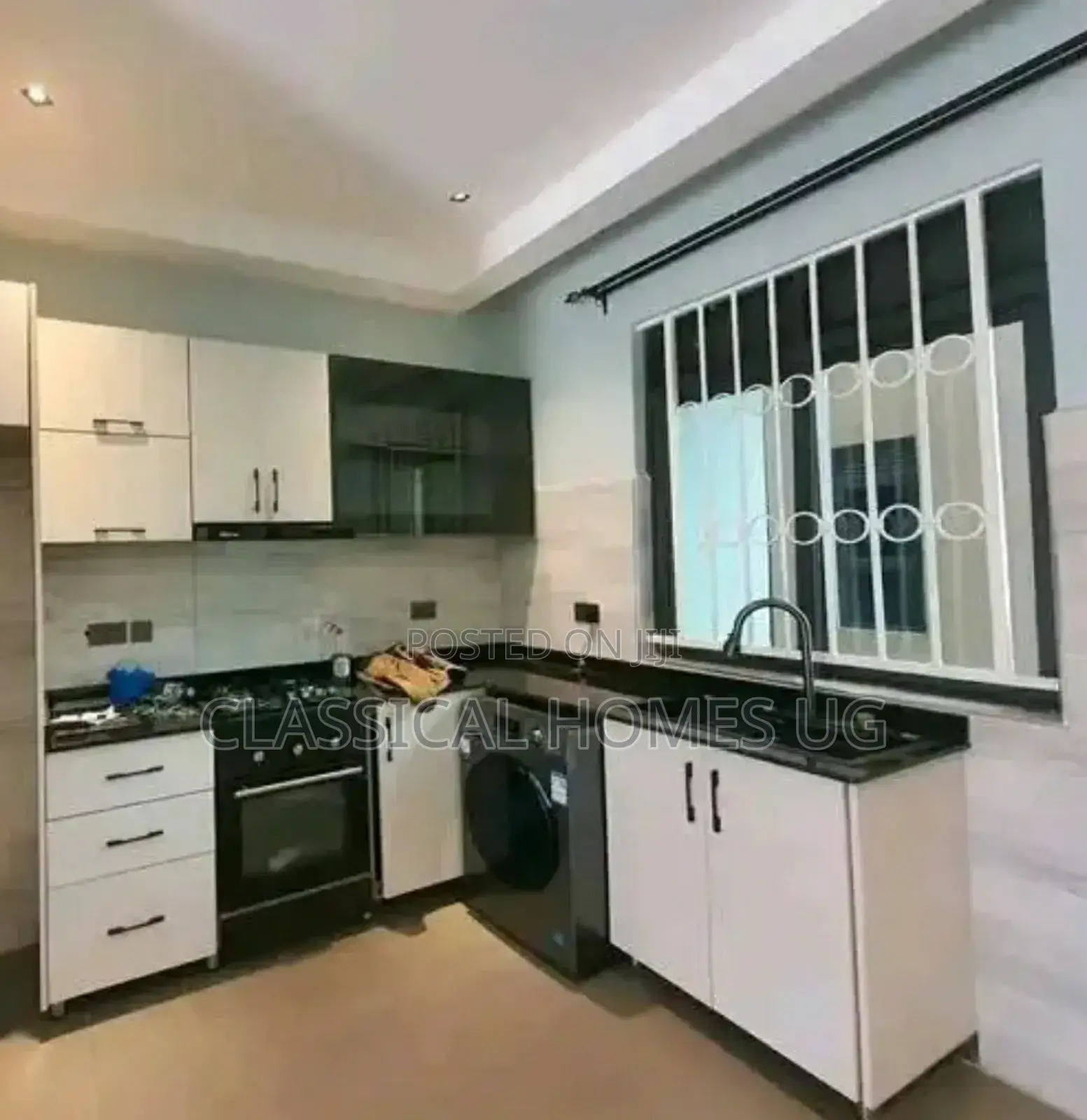 3bdrm Apartment in Kyanja, Central Division for rent