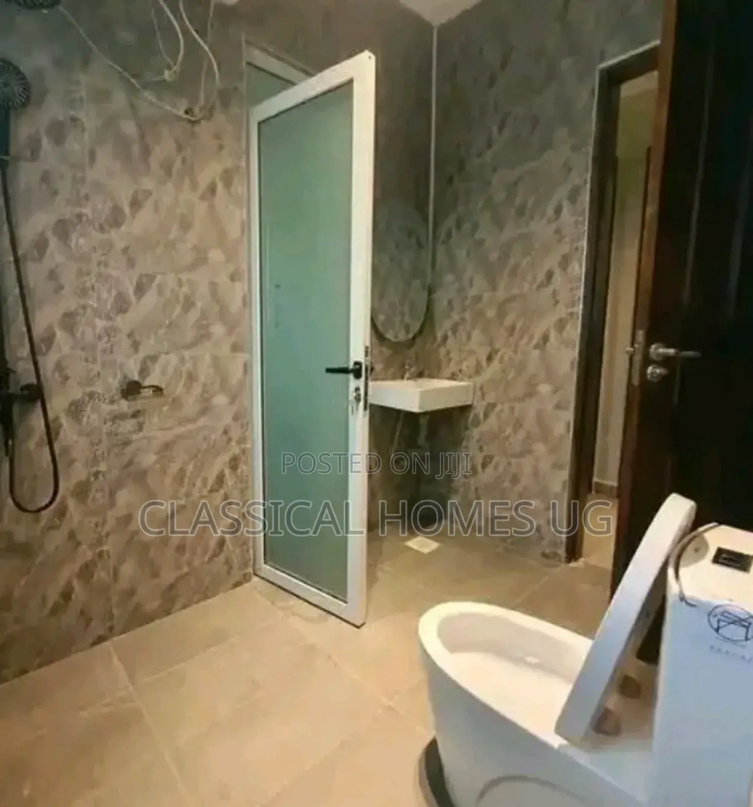 3bdrm Apartment in Kyanja, Central Division for rent