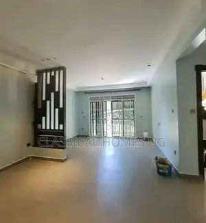 3bdrm Apartment in Kyanja, Central Division for rent