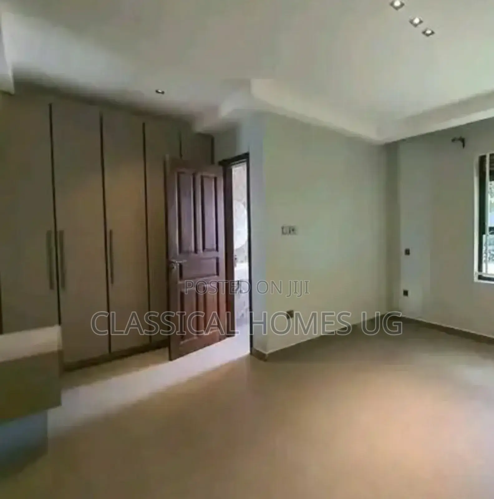 3bdrm Apartment in Kyanja, Central Division for rent