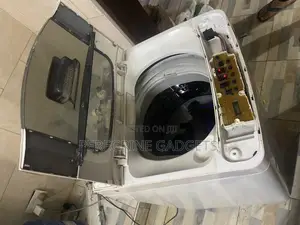 Lg Washing Machine Repair